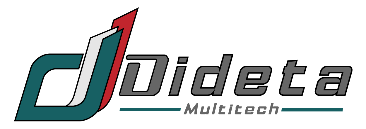 Dideta Multitech Sdn. Bhd. (DMSB)