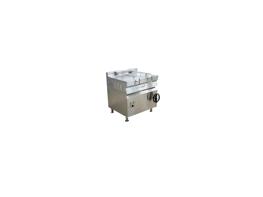 DQG9 Marine Tilting Electric Frying Pan Dideta Multitech Sdn. Bhd