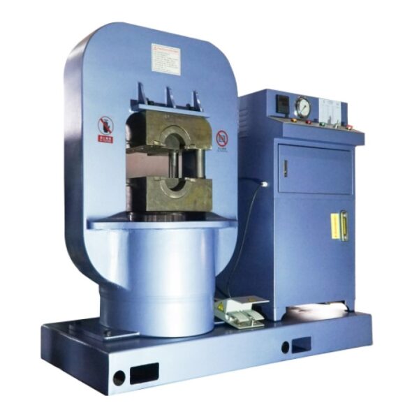 650Tons Steel Wire Rope Press Machine Dideta Multitech Sdn. Bhd. (DMSB)